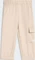 adidas Essentials Climacool Kids Trainingsanzug crystal linen/white (Junior) Vorschaubild