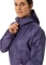 Vaude Loamer Rain Mountainbike Fahrradjacke mulberry (Damen) Vorschaubild