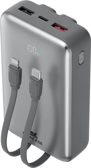 RivaCase VA2612 grau