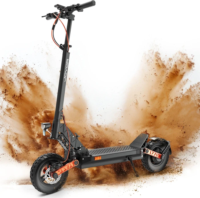 Joyor S5 Pro Elektro-Roller 20km/h