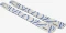 Salomon QST 106 almond milk/race blue (Modell 2025/2026) Vorschaubild