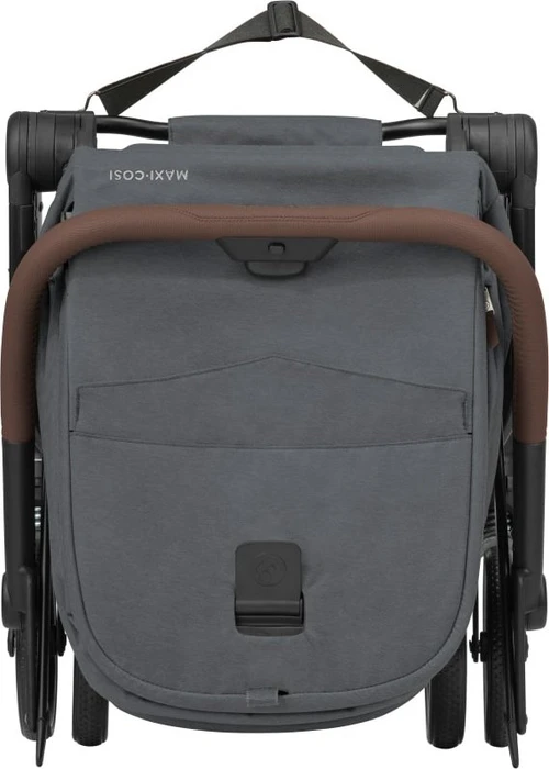 Maxi-Cosi Leona 2 twillic graphite