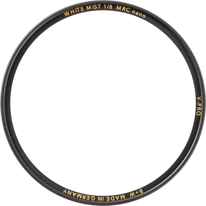 B+W V-Pro White Mist 1/8 MRC nano 86mm