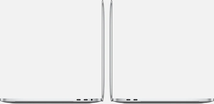 Apple MacBook Pro 13.3", silber, Core i5-7267U, 8GB RAM, 512GB SSD, DE [2017]