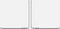 Apple MacBook Pro 13.3", silber, Core i5-7267U, 8GB RAM, 512GB SSD, DE [2017] Vorschaubild