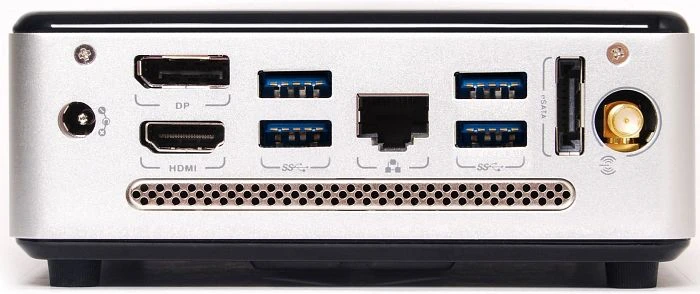 Zotac ZBOX ID65 nano