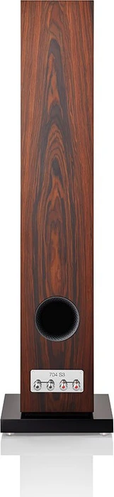 Bowers & Wilkins 704 S3 mocha, Stück