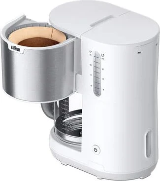 Braun KF 1500 WH