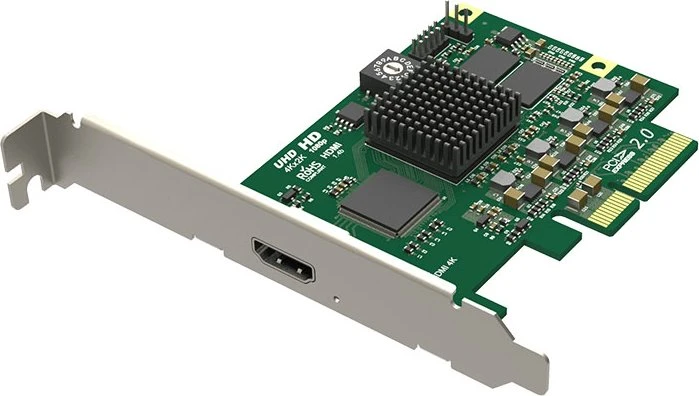 Magewell Pro Capture HDMI 4K