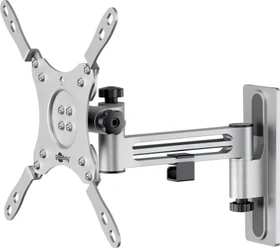 Wentronic Goobay TV-Wandhalterung Caravan FULLMOTION (M)