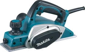 Makita KP0800J Elektro-Hobel inkl. MAKPAC