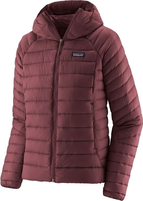 Patagonia Down Sweater Hoody Jacke (Damen)