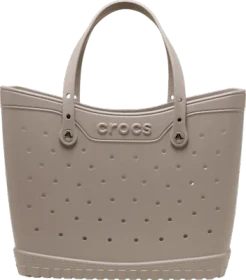 Crocs Classic Shopper taupe