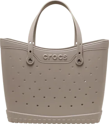 Crocs Classic Shopper taupe