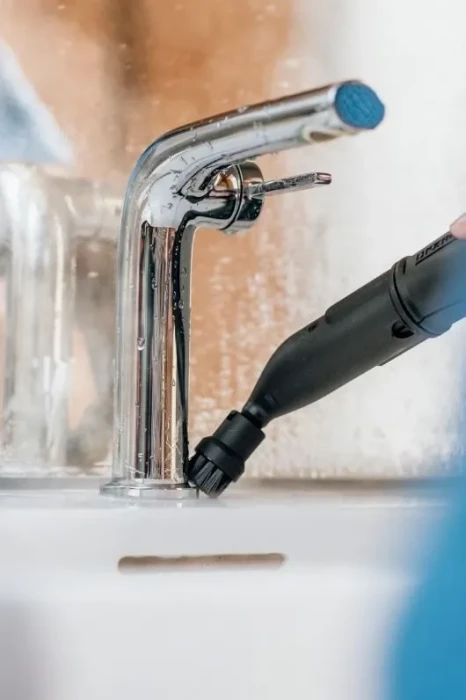 Kärcher SC4 EasyFix Plus Dampfreiniger