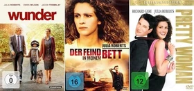 Wunder (DVD)
