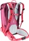 Deuter Freerider 28 SL hibiscus/ruby (Damen) Vorschaubild