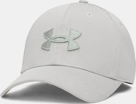 Under Armour Blitzing Kappe titanium/clay green (Herren)