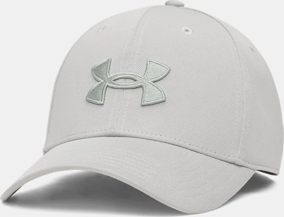 Under Armour Blitzing Kappe titanium/clay green (Herren)