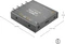 Blackmagic Design MiniConverter Mini Converter Quad SDI to HDMI 4K Vorschaubild