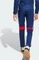adidas Tiro 25 Essentials Trainingshose lang team navy/red (Junior) Vorschaubild