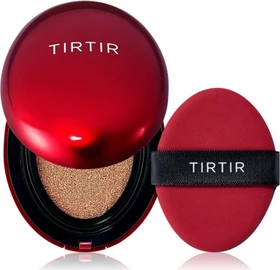 Tirtir Mask Fit Red Cushion Mini Foundation 27C cool beige LSF40, 4.5g