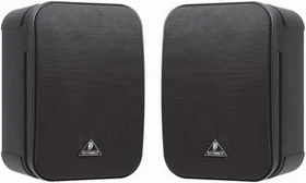 Behringer Monitor 1C, Paar
