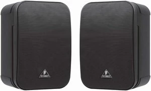 Behringer Monitor 1C, Paar