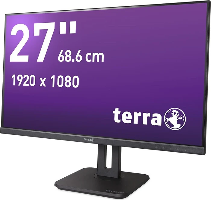 Wortmann Terra LED 2748W PV V3.1, 27"