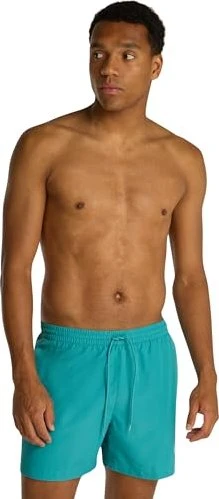Calvin Klein Monogram Medium Badeshorts (Herren)