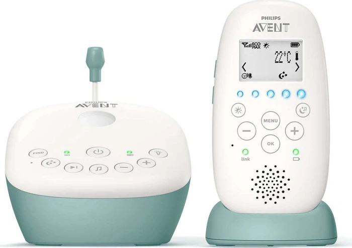 Philips Avent SCD731 Babyphone digital