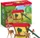 Schleich Farm World - Fütterung der Waldtiere (42658)