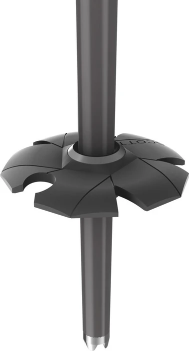 Scott Strike Alpin Skistock (Modell 2022/2023)