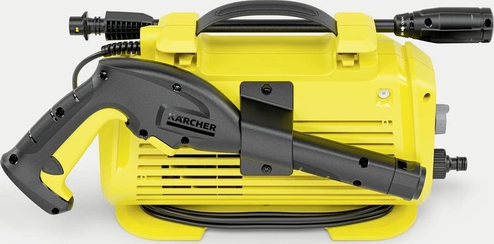 Kärcher K2 Horizontal VPS Elektro-Hochdruckreiniger