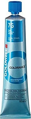 Goldwell Colorance Acid Color Haartönung 7/RR hot chili, 60ml