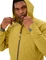 Vaude Yaras 3in1 Fahrradjacke savanna (Herren) Vorschaubild
