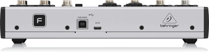 Behringer Flow 8