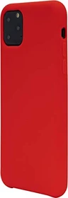JT Berlin Liquid SilikonCase Steglitz für Apple iPhone 11 rot
