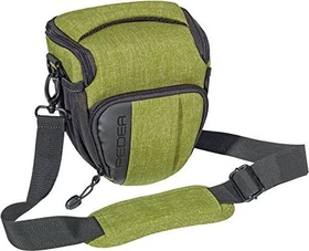 Pedea Fashion M Schultertasche grün