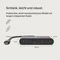 Belkin Connect USB-C-/4-Port-USB-C-Hub, USB-C 3.1 [Stecker] Vorschaubild