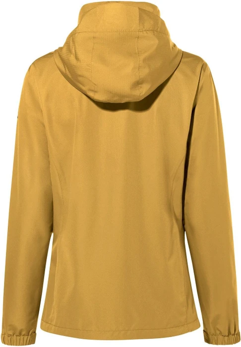 Vaude Escape Light Funktionsjacke savanna (Damen)