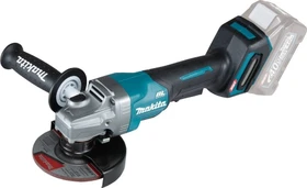Makita GA016GZ XGT Akku-Winkelschleifer solo