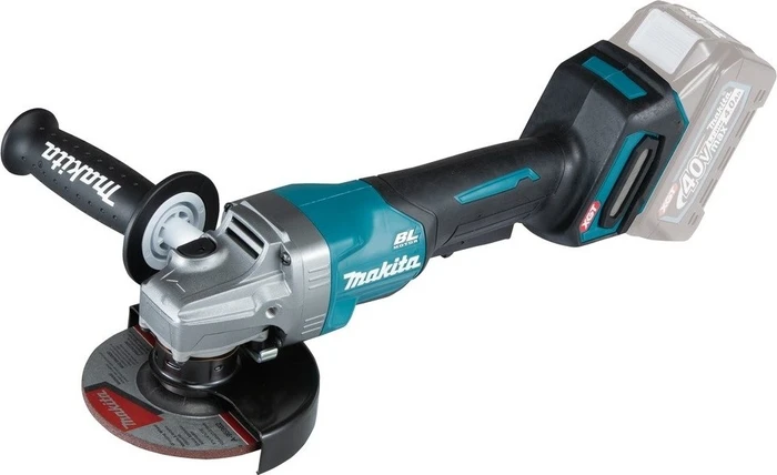 Makita GA016GZ XGT Akku-Winkelschleifer solo