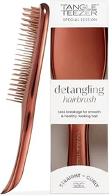 Tangle Teezer The Ultimate Detangler Chrome chocolate bronze