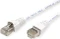 Telegärtner Patchkabel, Cat6a, S/FTP, RJ-45/RJ-45, 0.25m, weiß Vorschaubild