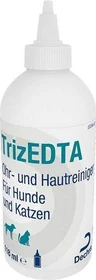 Dechra TrizEDTA Haut- und Ohrreiniger, 118ml