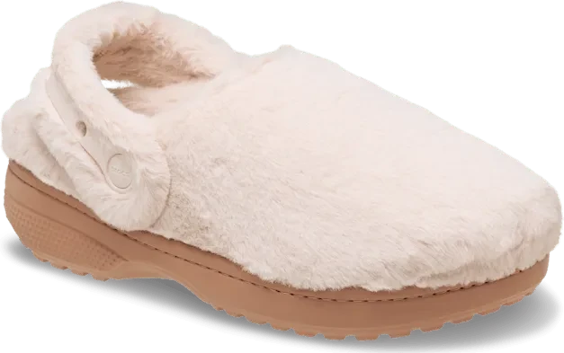 Crocs Classic Unfurgettable Clog quartz