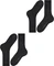 Falke Swing Socken anthra.mel, 2 Paare (Herren) Vorschaubild
