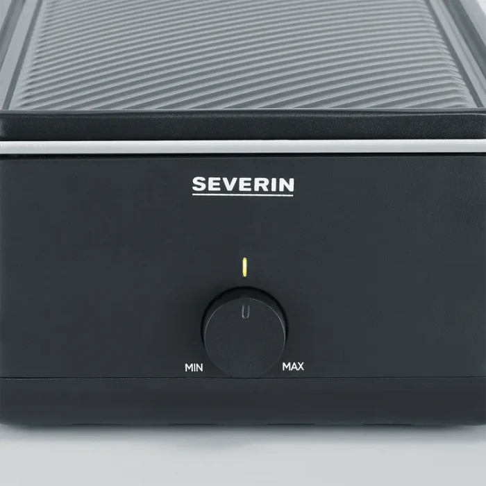 Severin RG 2365 Black Line Lite Raclette