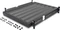 StarTech 19" Schiebefachboden für Server Rack, schwarz, 510mm Einbautiefe, 2HE Vorschaubild